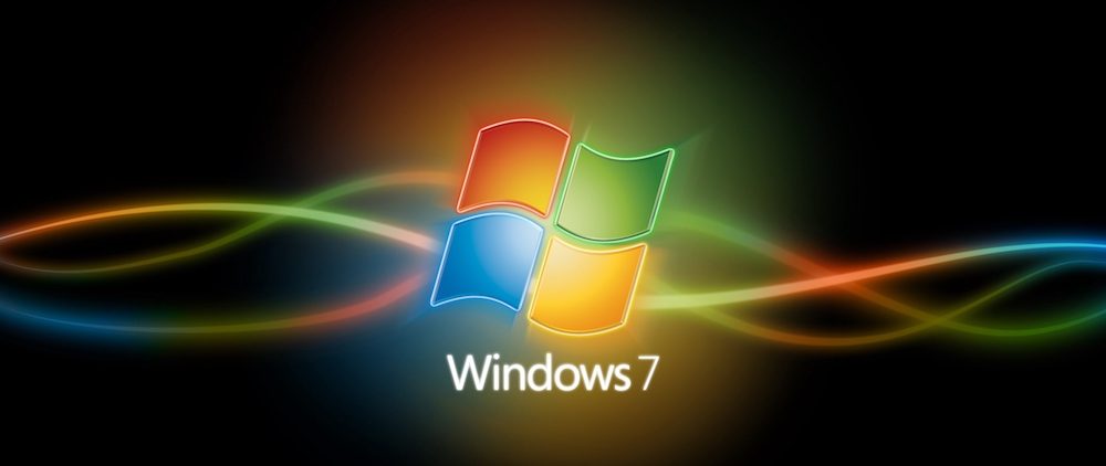 Как установить тему Windows 7 - Как настроить интерфейс windows | Training materials